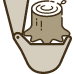 抜根(伐根)