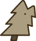 樹皮を傷・不適切な剪定